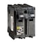 Square D Miniature Circuit Breaker, HOM Series, 20A, 2 Pole, 120/240V AC, 10kA HOM220CP - alternate 3